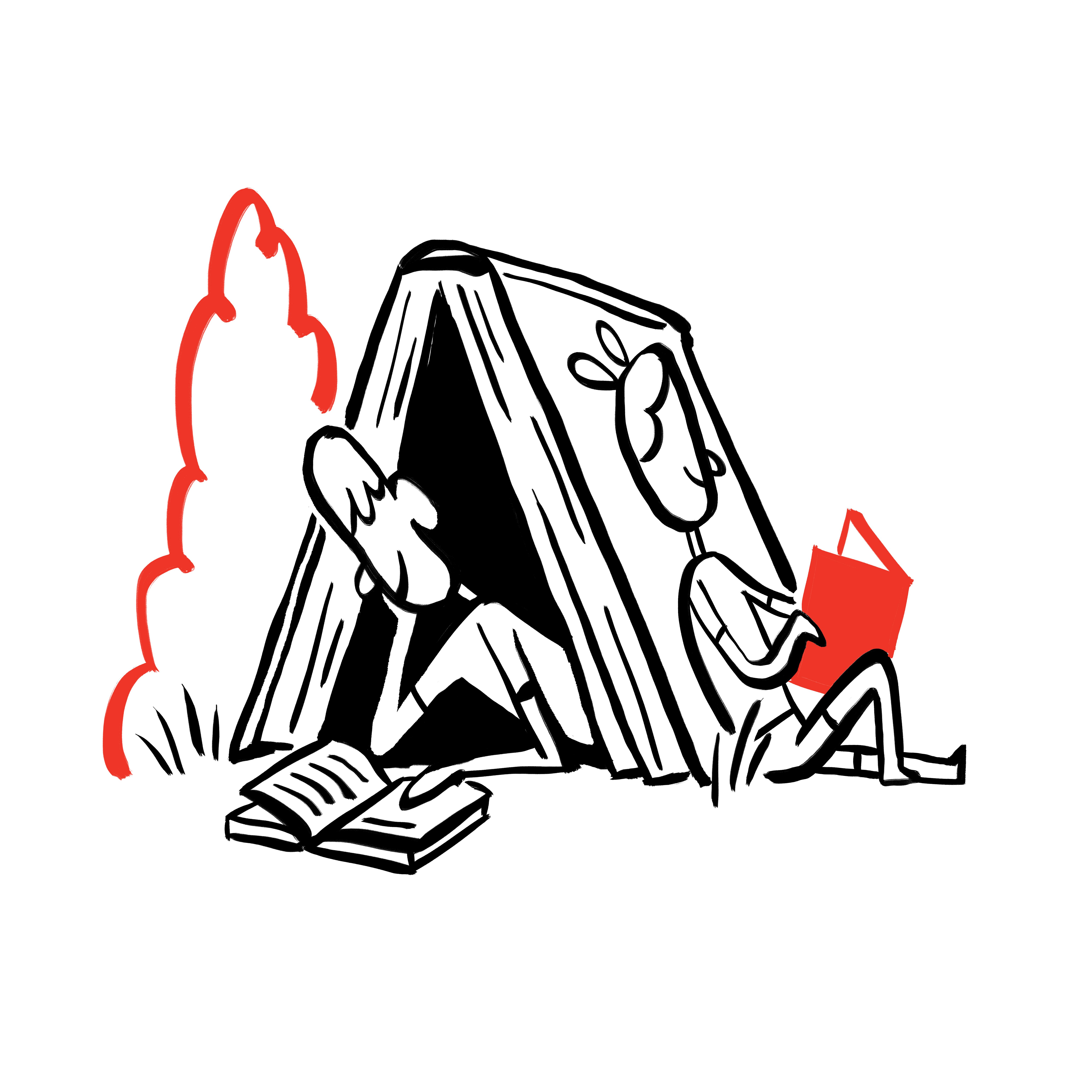 LOVE FIRST BOOKS
