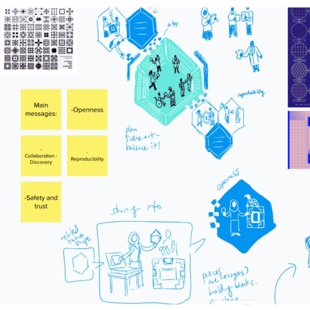 maya turing wip 1