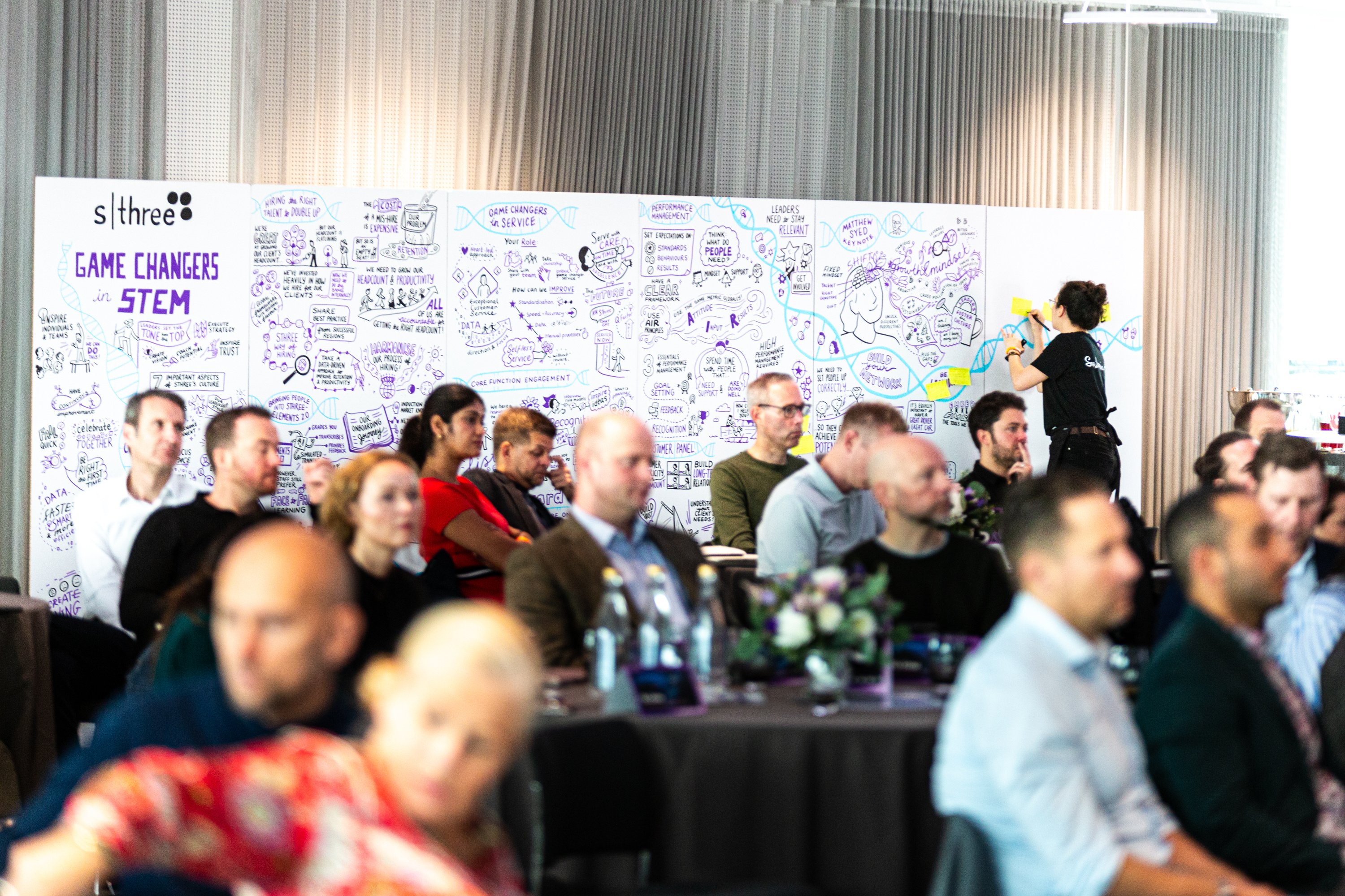 scriberia STHREE Event shots-47 (1)