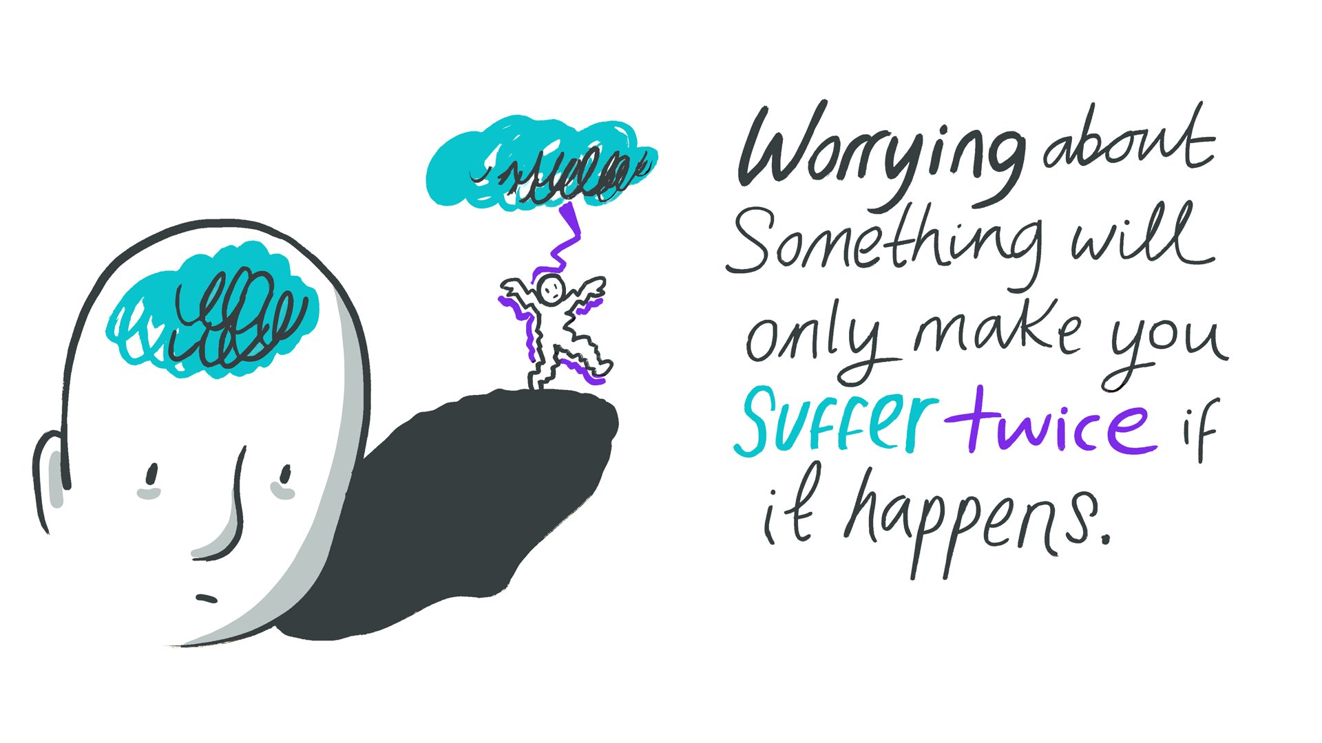 worry